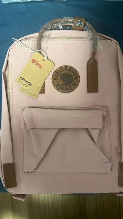 【新品】 カンケンリュックサック カンケン FJALLRAVEN 16L