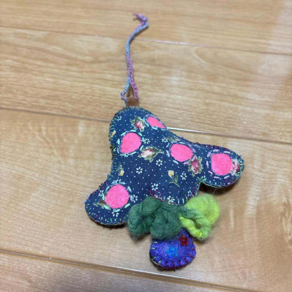 ハンドメイド キーホルダー 飾り素材 個性派