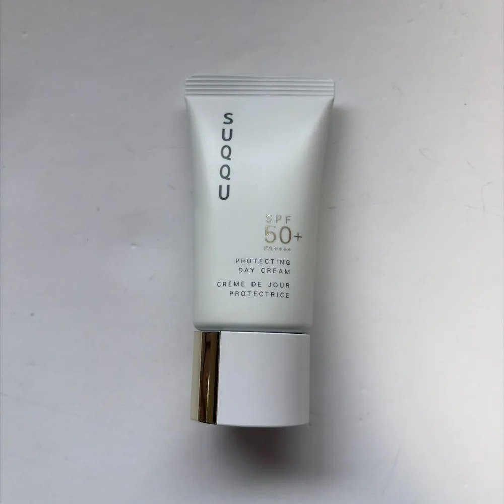 SUQQU プロテクティング デイクリーム 30g