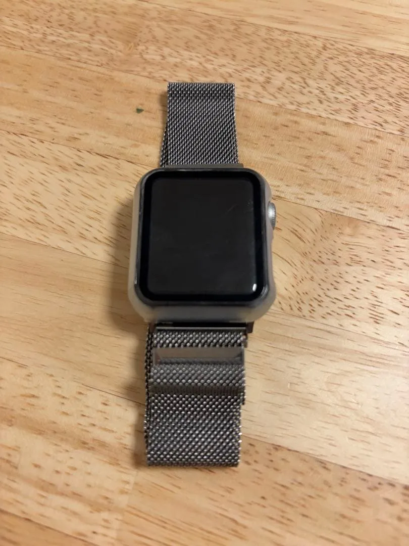 Apple Watch 3