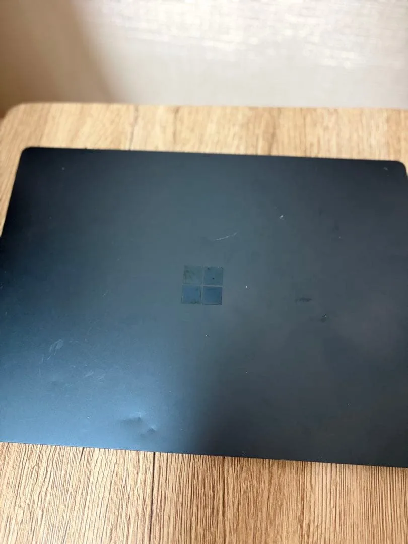 Surface Laptop 3/Windows 11 Home充電器付き