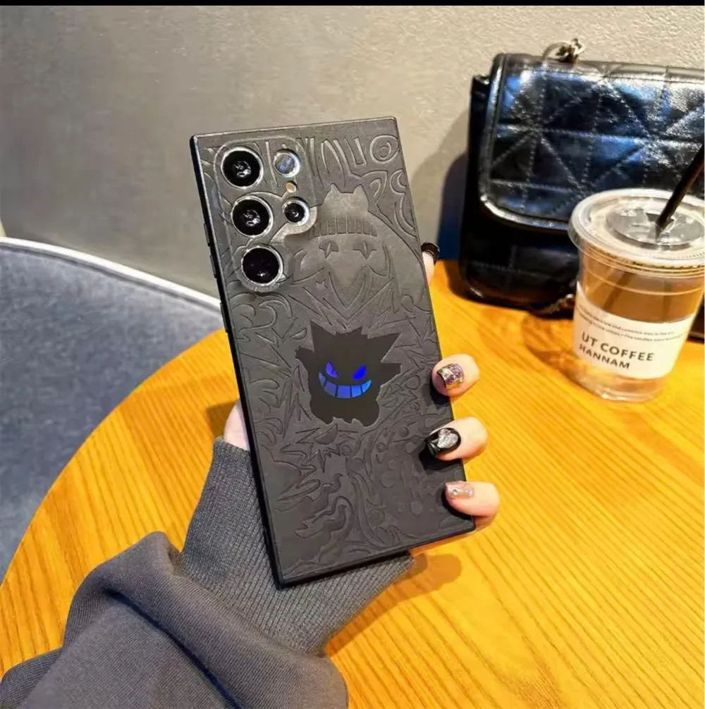 SAMSUNG GALAXY S23ultra ケース ゲンガー