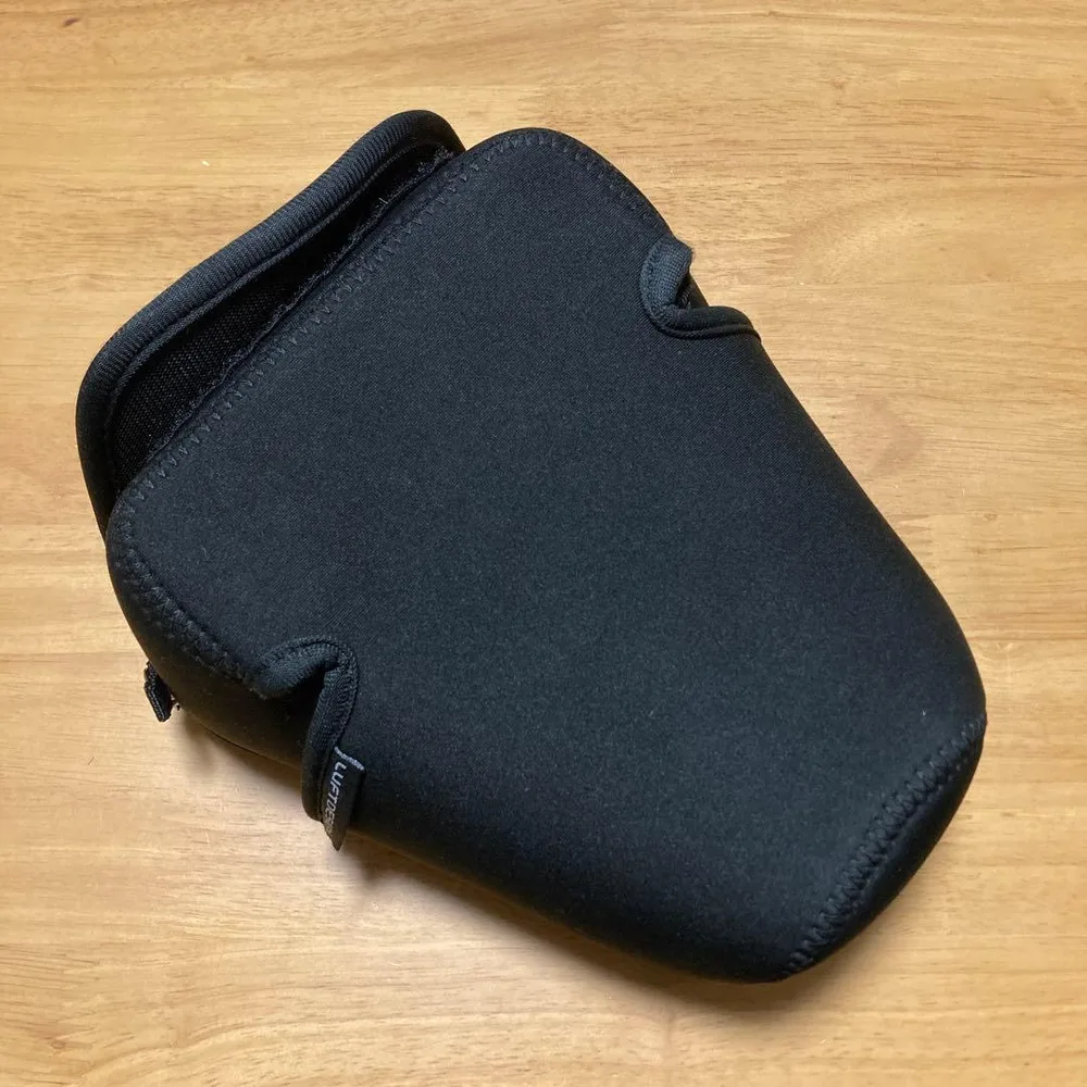 HAKUBA LUFT DESIGN SLIMFIT カメラケース L-120