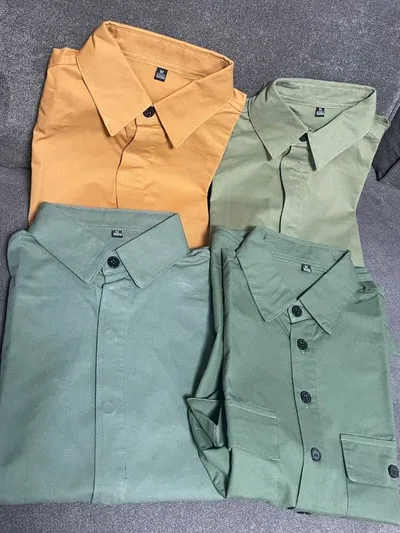 新品◎シャツ 4枚セット◎