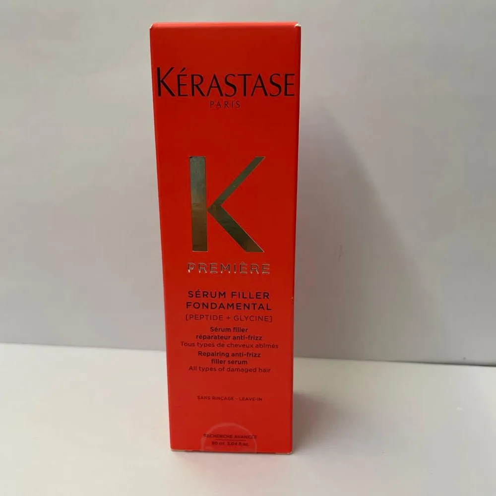ケラスターゼセラム リペアファンダメンタル90ml