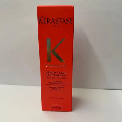 ケラスターゼセラム リペアファンダメンタル90ml