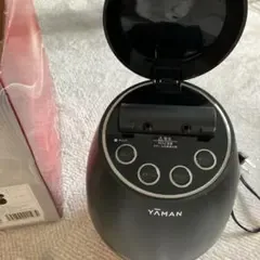 YA-MAN 毛穴スチーマー