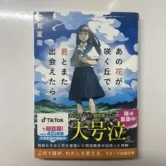 あの花が咲く丘で、君とまた出会えたら。 汐見夏衛