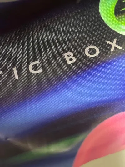 30th CELEBRATION FUTURISTIC BOX【シュリンク付き】