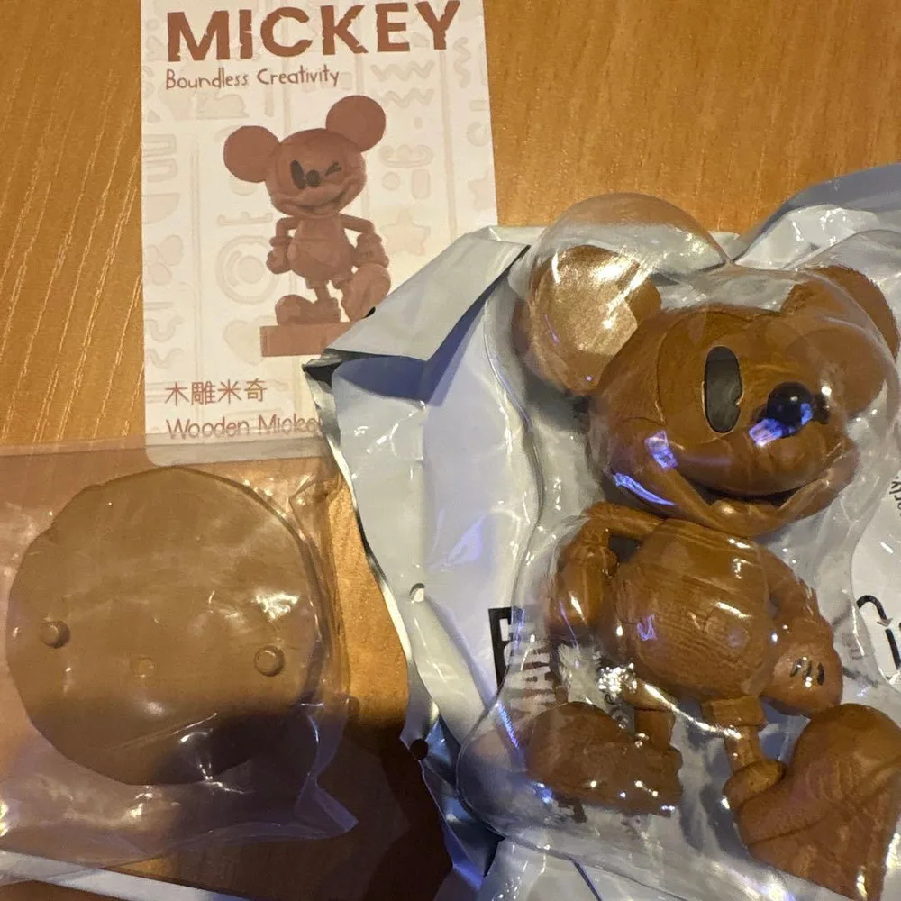 MICKEY Boundless Creativity