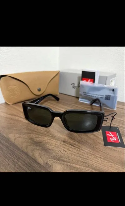 レイバン キリアンRay-Ban KILIANE RB4395F