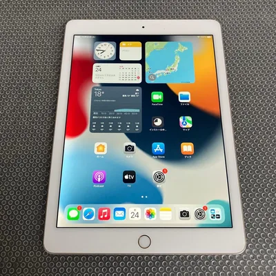 1944【早い者勝ち】iPad Air2 第2世代 128GB WIFIモデル☆