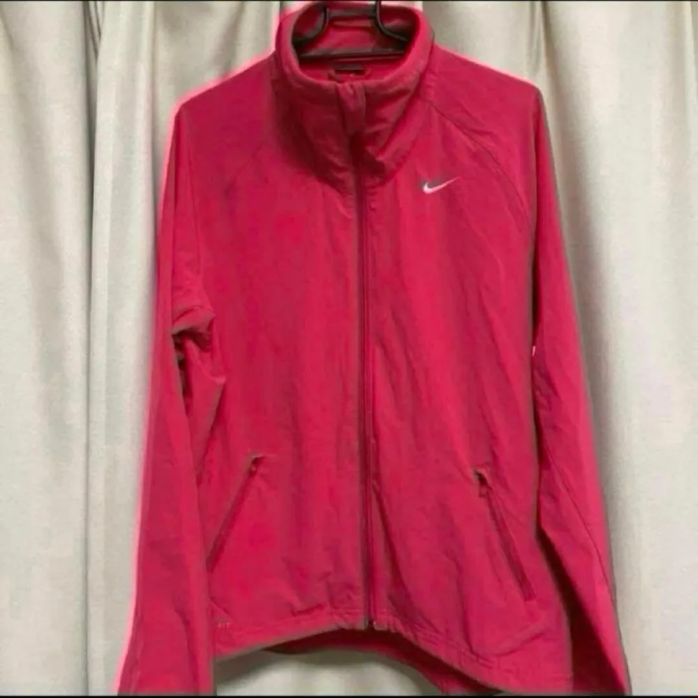 NIKE ドライフィット ジャケット