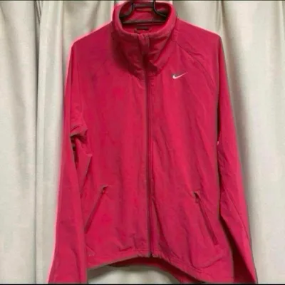 NIKE ドライフィット ジャケット