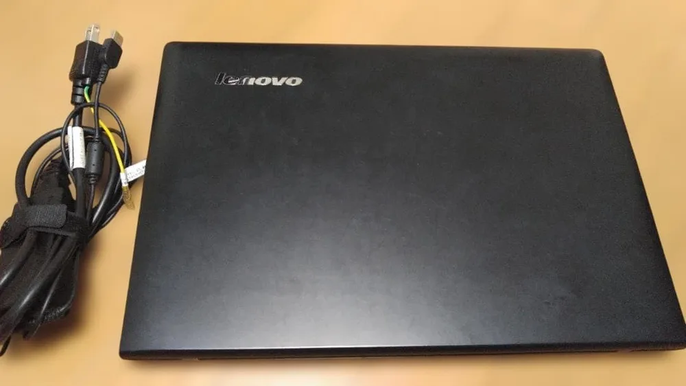 【ジャンク】Lenovo G50-30 ノートパソコン<送料込>