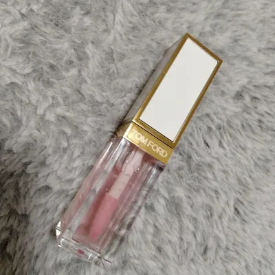 TOM FORD ソレイユ ハイドレーティング リップ オイル 01