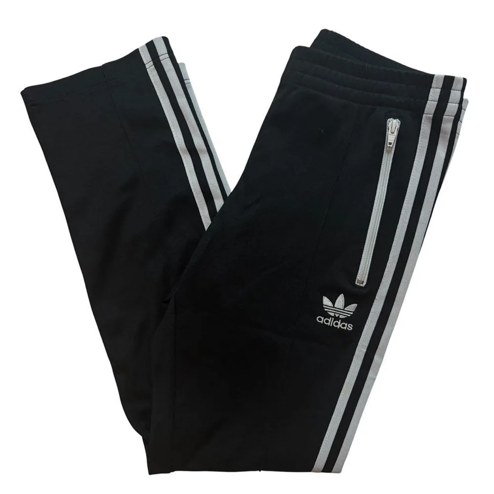 adidas アディダス❣️ヨーロッパシリーズ❣️トラックパンツ❣️ジャージ❣️