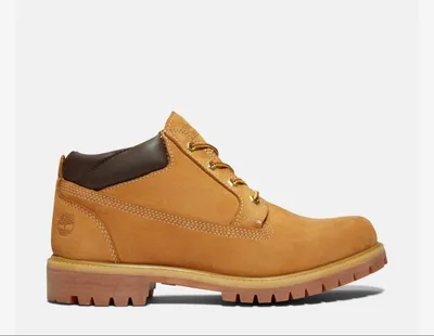 Timberland ウォータープルーフ ブーツ