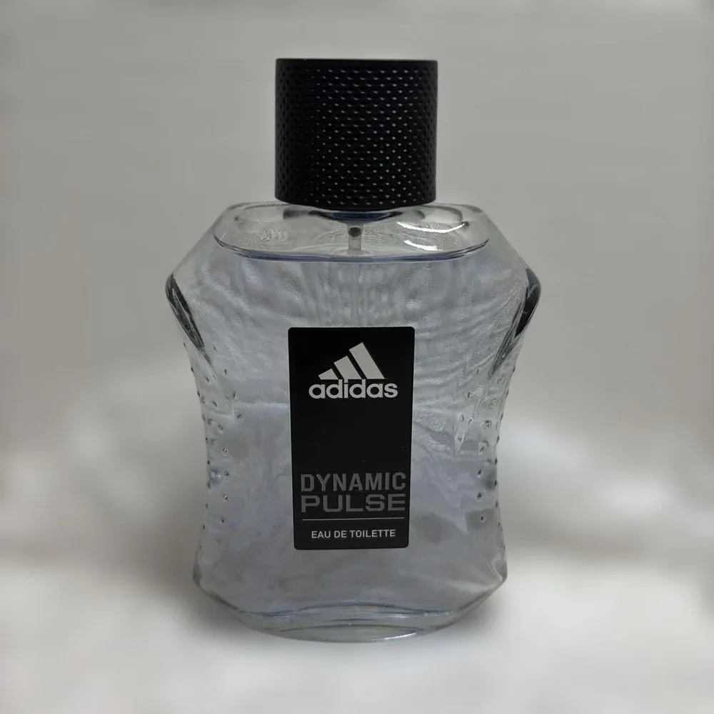 アディダス ダイナミックパルス オードトワレ 100mL 新品