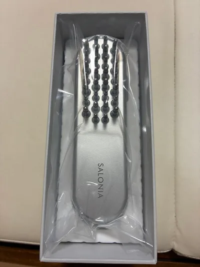 SALONIA リフトブラシ
