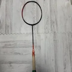 バドミントンラケット