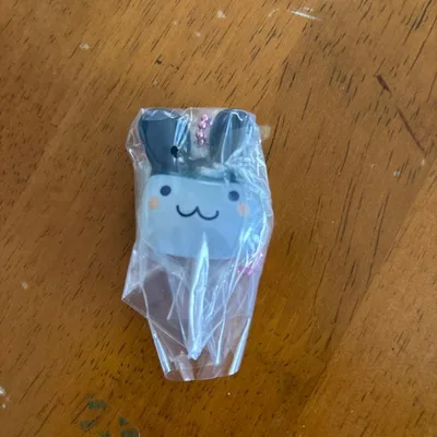 うさぎのキャラクター キーホルダー