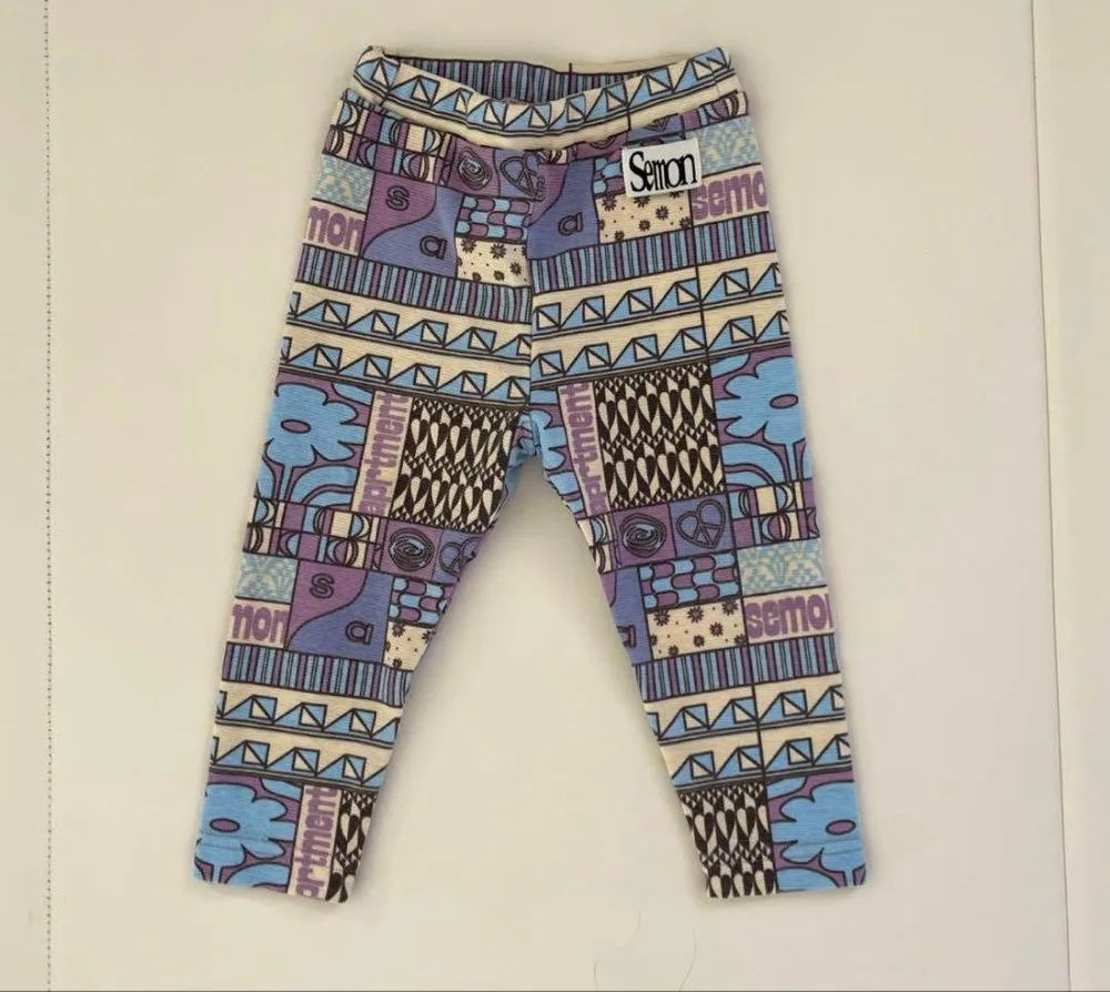 Semon Apartment パンツ