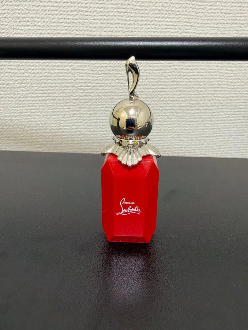 Christian Louboutin ルビワールド ルビルージュ