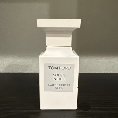 TOM FORD SOLEIL NEIGE オードパルファム 50ml