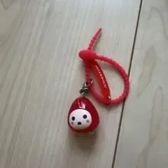 たまごっち カラフルマルチチャーム アナザーカラー いちごっち