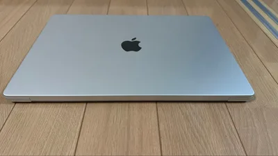 MacBook Pro 16インチ M3 Pro 36GB 512GB
