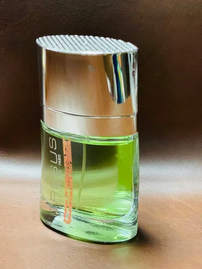 ほぼ未使用 CRESUS クレサス プールオム オードトワレ 香水 50ml