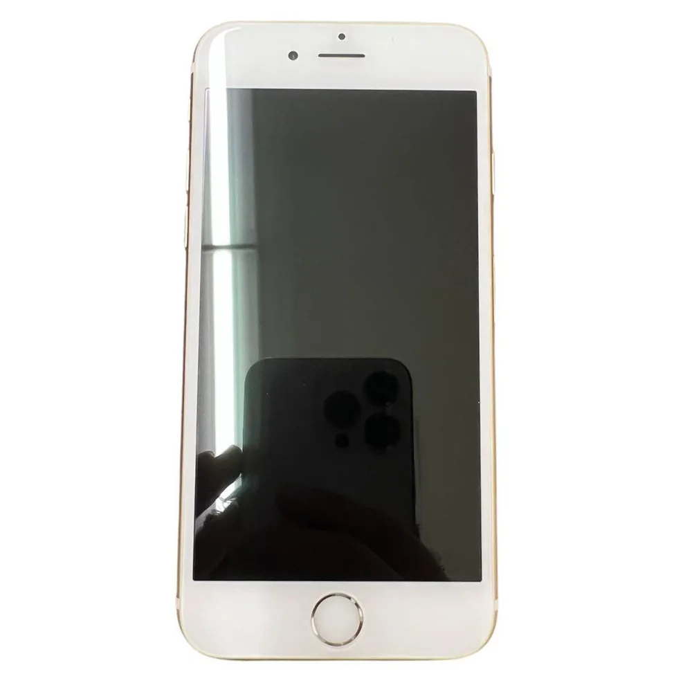 O26930 Apple iPhone6S 64GB ゴールド