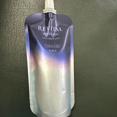 SHISEIDO REVITAL Skin Hydrator つめかえ用