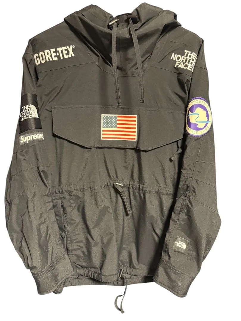 supreme thenorthface