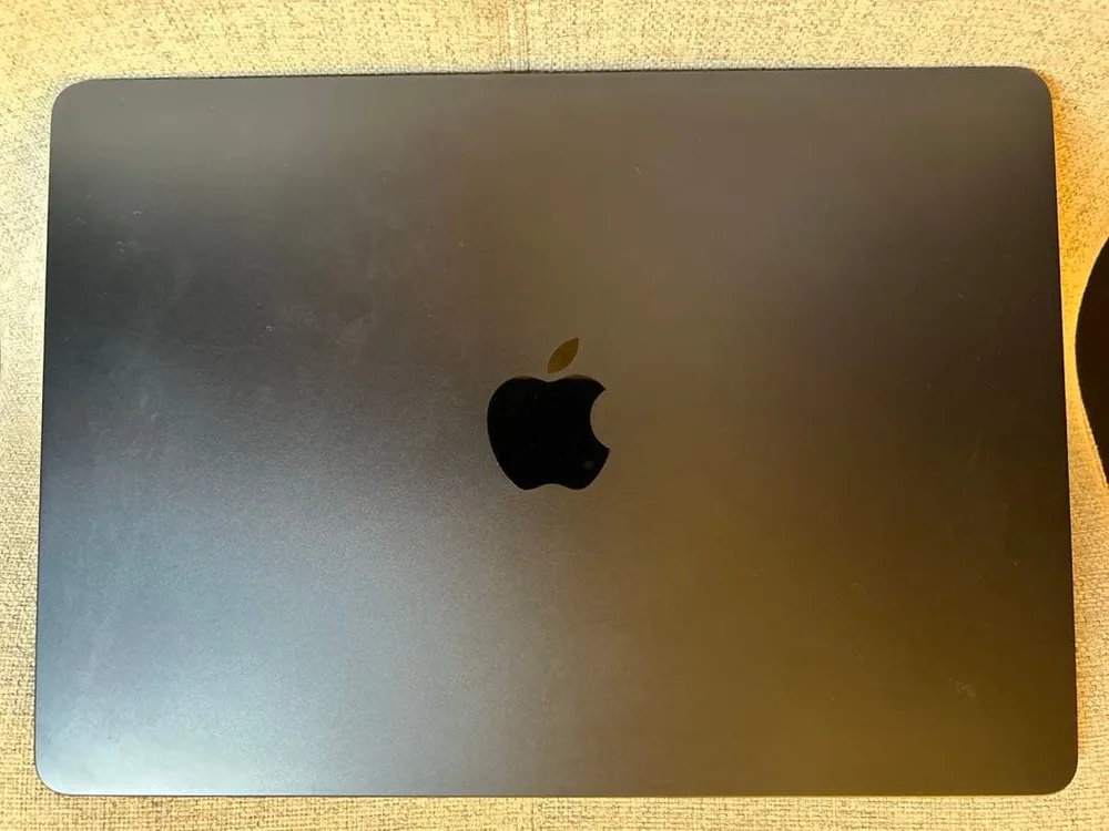 Apple MacBook Air M4 13インチ 512GB メモリ16GB
