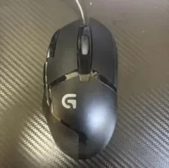 Logicool G402