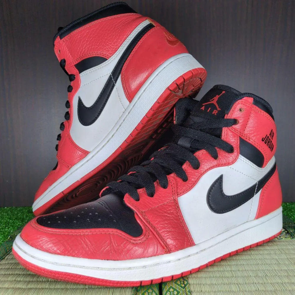 【超破格】★NIKE AIRJORDAN1 HIGH"Rare Air Max"