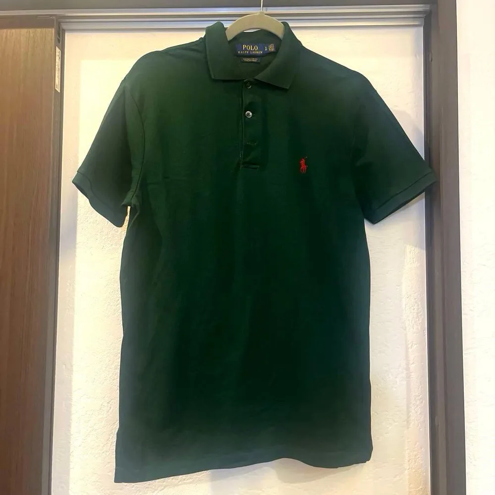 ラルフローレンPOLO ポロシャツ