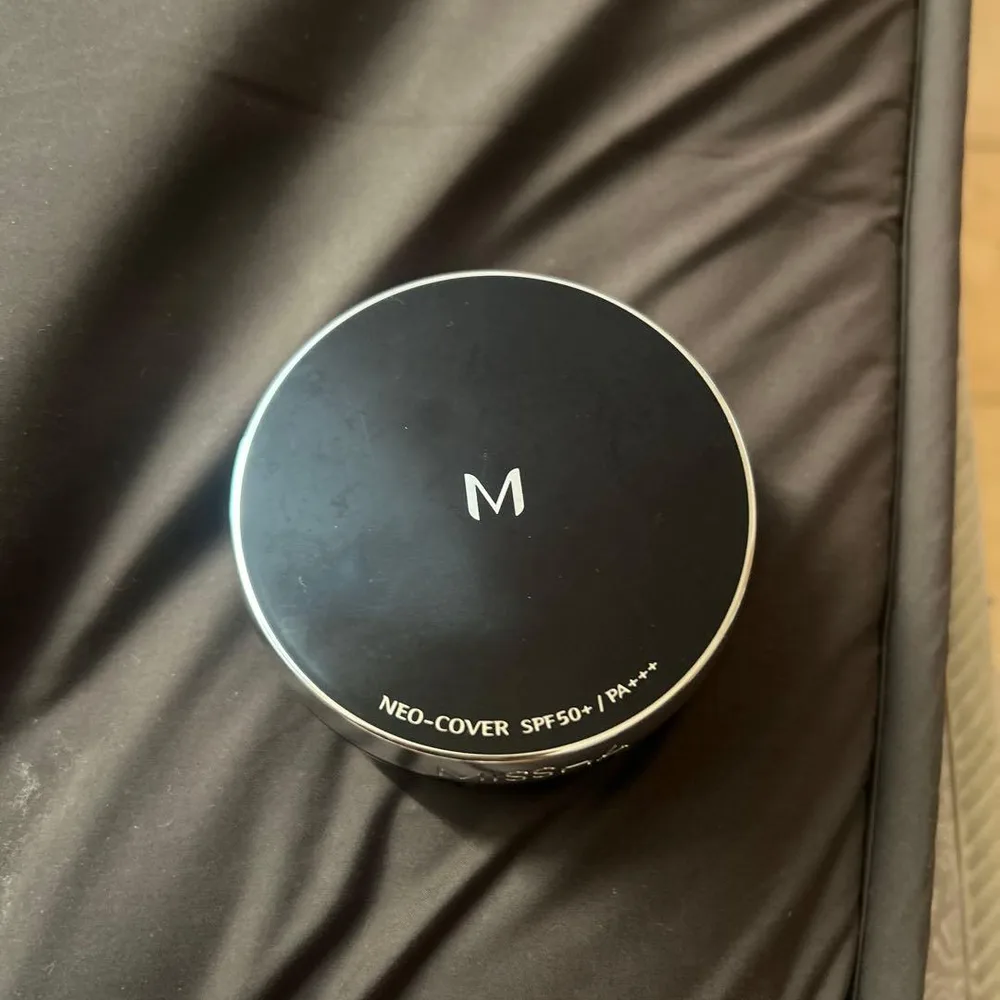 ミシャ M クッション ファンデーション ネオカバー No.21 spf50