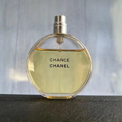 CHANEL シャネル チャンス EDT 50ml 香水