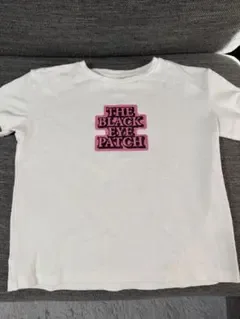 The Black Eye Patch Tシャツ