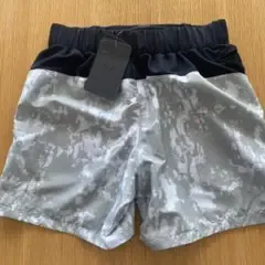 新品 UNDER ARMOUR SPEEDPOCKET ショーツ