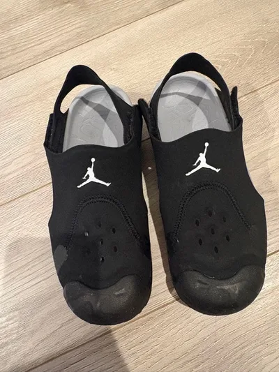 NIKE ジョーダン OTDRキッズ サンダル