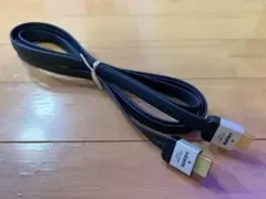 Sony High Speed HDMI Cable 2mが1本