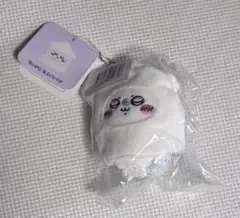 ちいかわ たこイカくじ D賞 モモンガ マスコット
