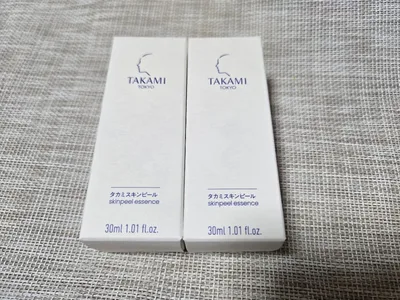 タカミスキンピール 30ml 角質美容液 2本セット