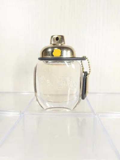 コーチ オードパルファム 30ml