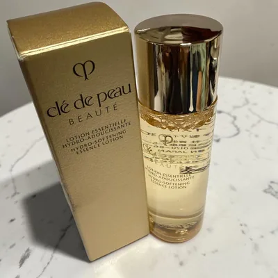 【匿名配送】クレドポーボーテ ローションエサンシエル A サンプル 30mL