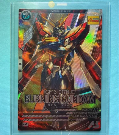 Arsenal Base God Gundam LE และอื่นๆ อีกมากมาย